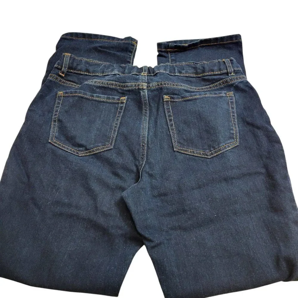 Children's Place skinny jeans 14 plus